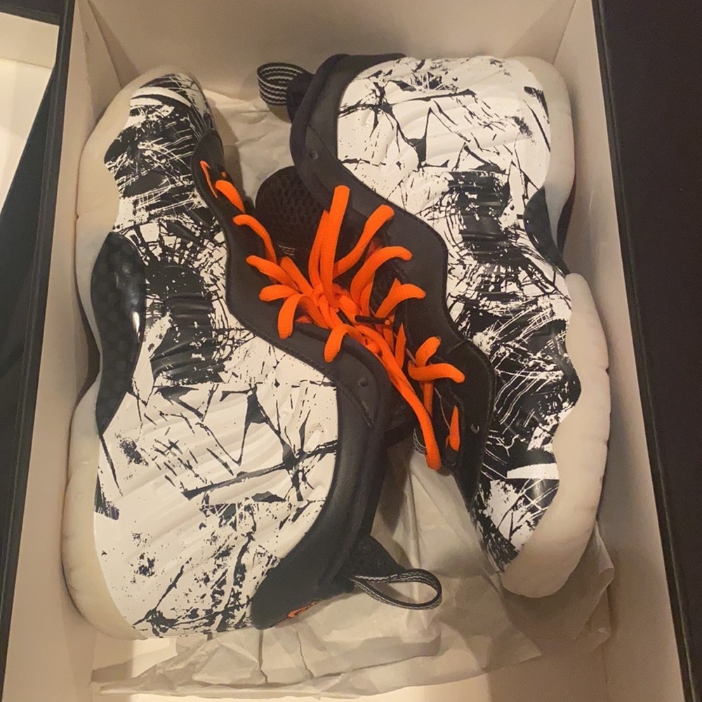 Nike little posite one (GS)